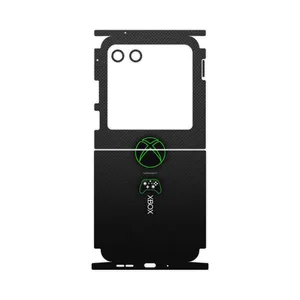 MAHOOT XBOX-FullSkin Cover Sticker for Motorola Razr 40 Ultra