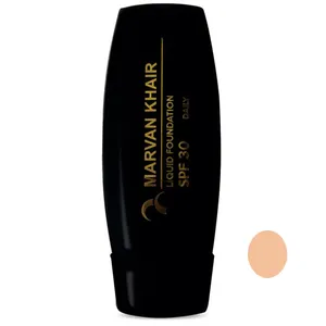 کرم پودر مروان خیر شماره M422 حجم 35 میلی لیتر