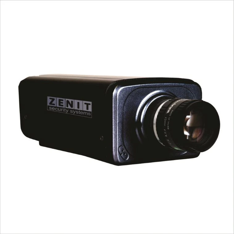 دوربین مداربسته تحت شبکه زنیت مدل ZNB-4000