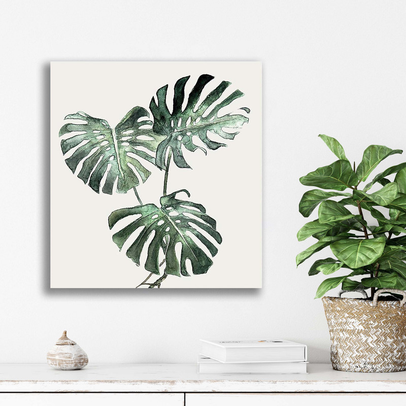 تابلو شاسی آتریسا مدل برگ