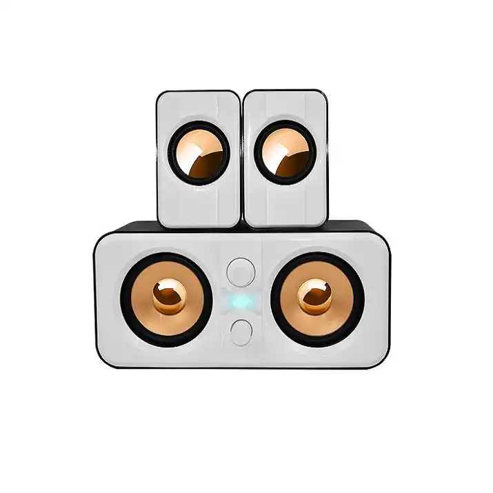 اسپیکر دسکتاپ مدل FT-200