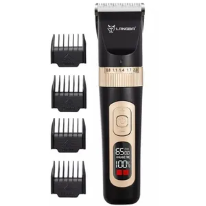 ماشین اصلاح حیوانات خانگی لانگبا مدل professional pet clipper