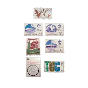 تمبر یادگاری مدل تاریخی  کد DS2430 مجموعه 7 عددی