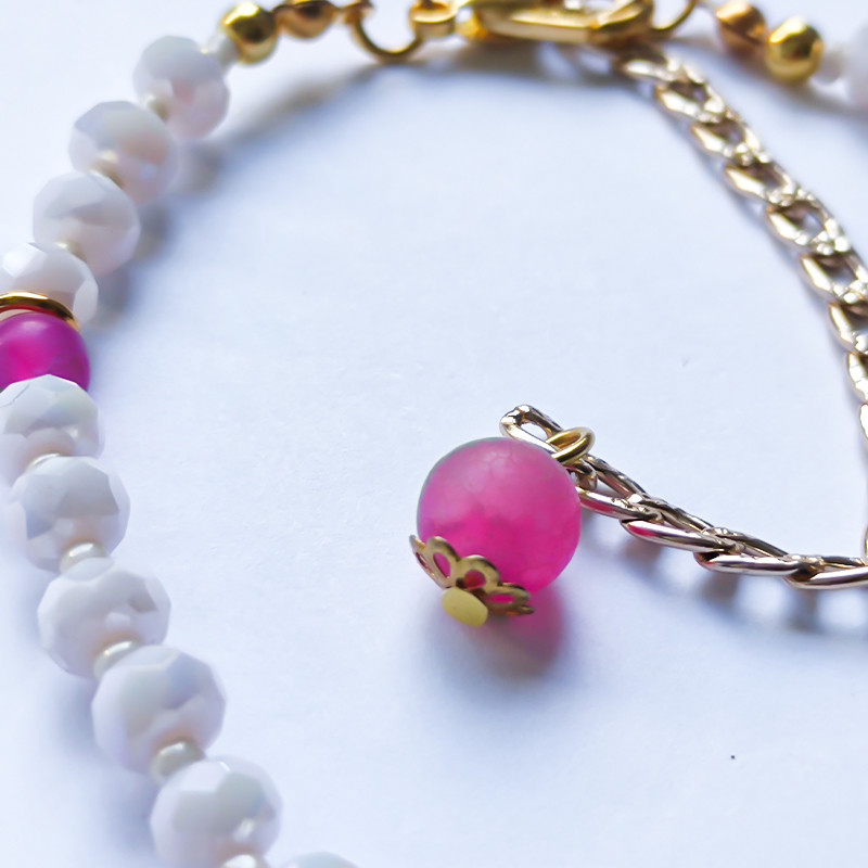 پابند زنانه مدل رویا