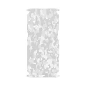 MAHOOT Army_Snow-FullSkin Cover Sticker for Oppo Reno4 Pro 5G