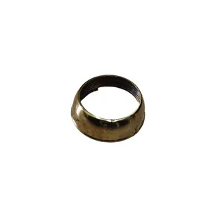  کاور کارتریج شیرآلات اهرمی مدل 350mm gold