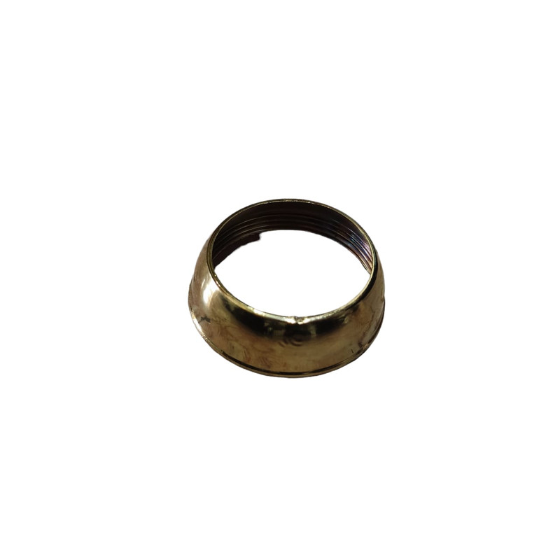  کاور کارتریج شیرآلات اهرمی مدل 350mm gold