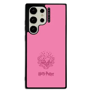 AKAM AMC-WSGS23U-HARRY POTTER-31 Cover For Samsung Galaxy S23 Ultra