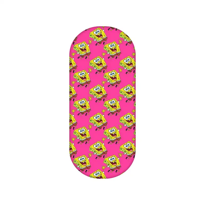 سوهان ناخن مدل باب اسفنجی کد 1061