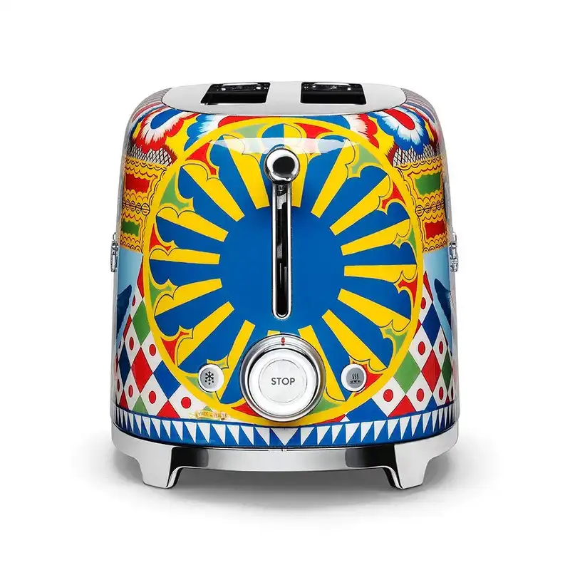 توستر اسمگ مدل TSF02DG