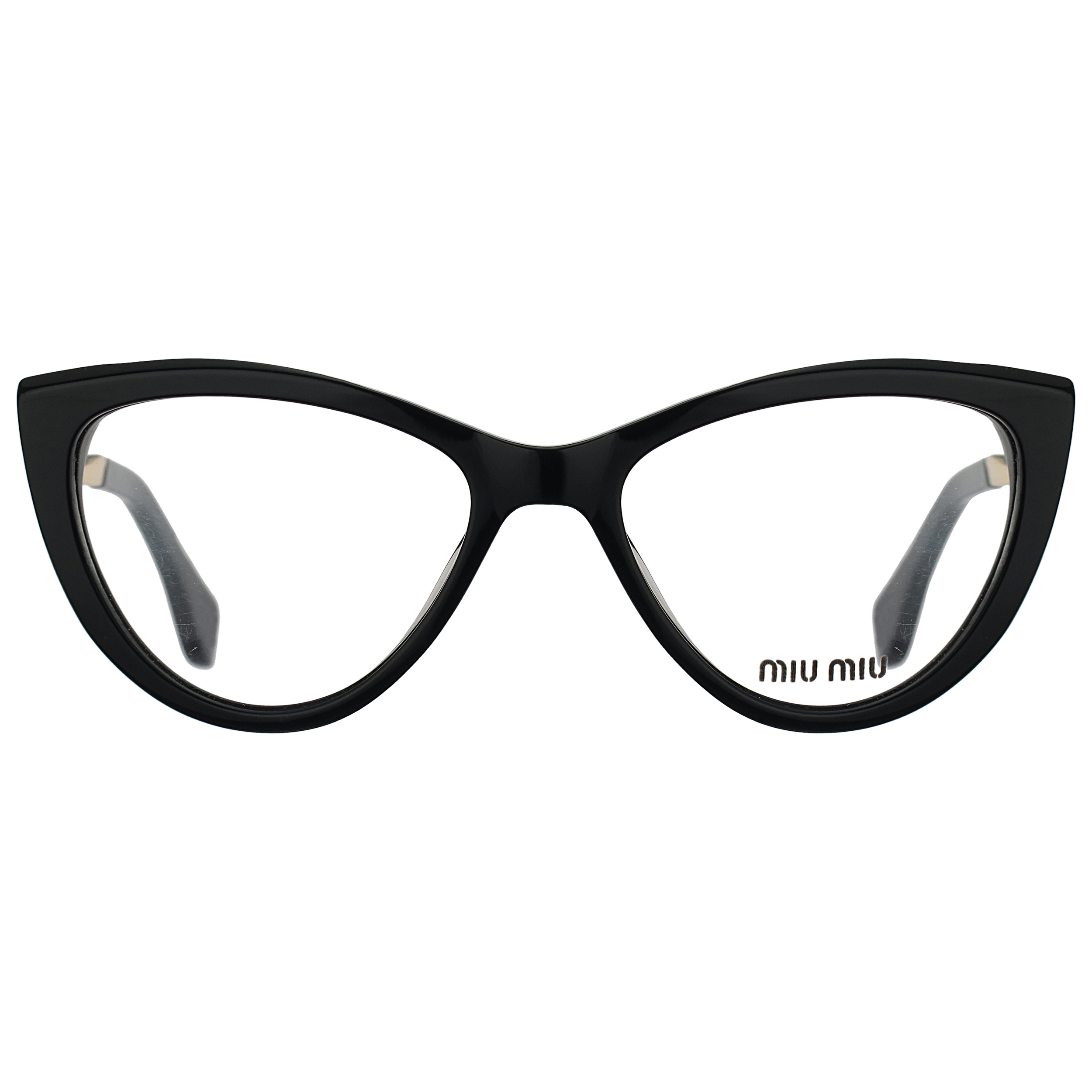 فریم عینک طبی میو میو مدل VMU 01 V