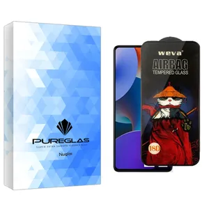 Pureglas NuGlas Screen Protector For Xiaomi  Redmi Note 12 Pro Plus 5G