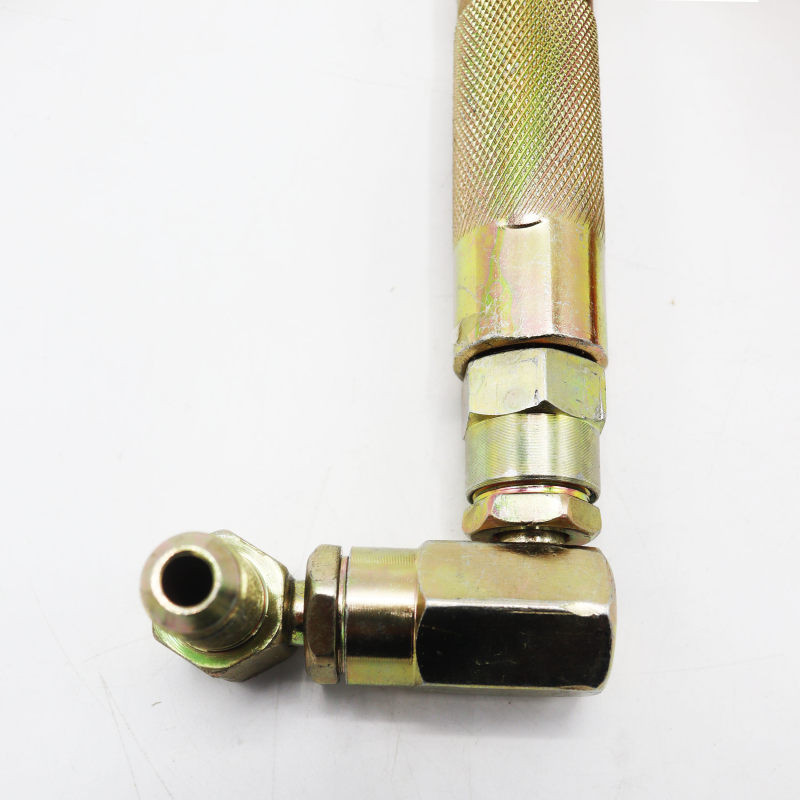 نازل گریس پمپ مدل EL-2