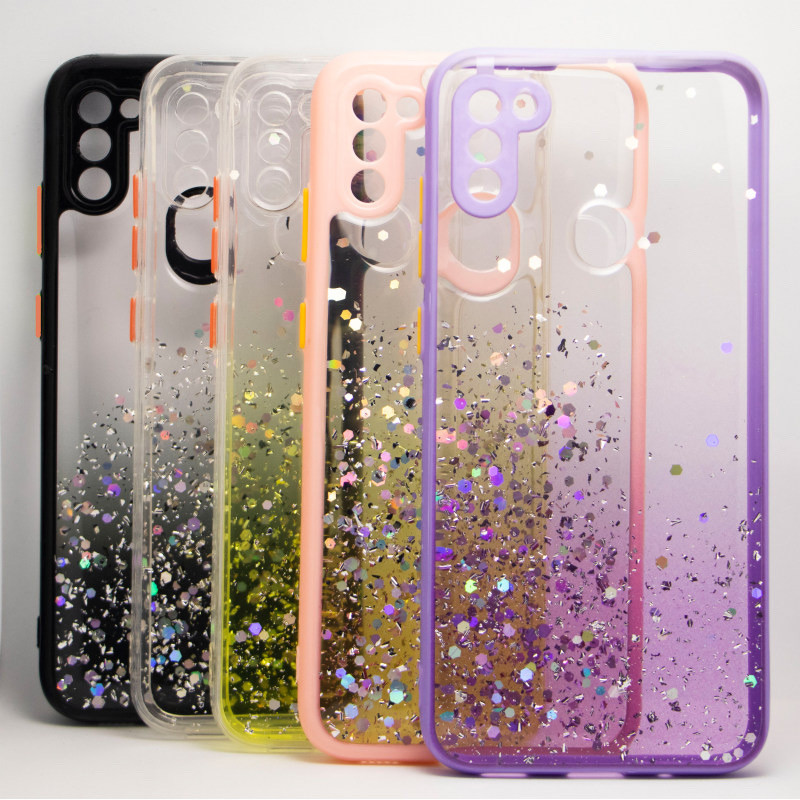 کاور مدل shine2 مناسب برای گوشی موبایل سامسونگ Galaxy A11 3