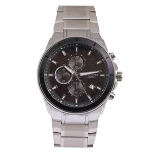 ساعت مچی عقربه‌ای مردانه لی کوپر مدل LC07172.350