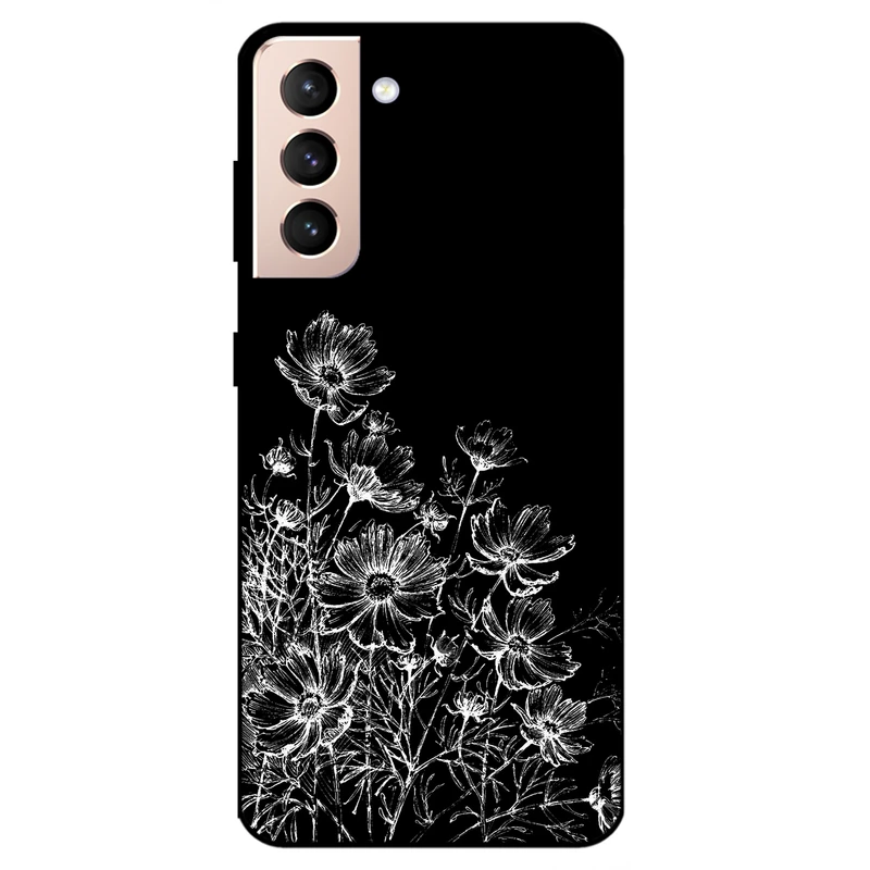 کاور مگافون کد 7274 مناسب برای گوشی موبایل سامسونگ Galaxy S21 / S21 5G