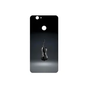 MAHOOT Cello Cover Sticker for Huawei Nova