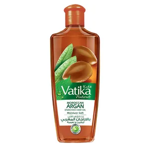 روغن مو واتیکا مدل Argan حجم 200 میلی لیتر