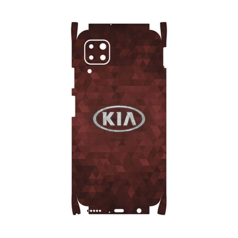 برچسب پوششی ماهوت مدل KIA-FullSkin مناسب برای گوشی موبایل هوآوی NOVA 7i