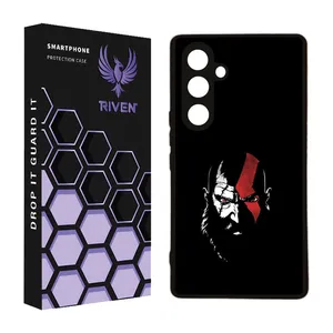 RIVEN RI3-10 Case For Samsung Galaxy A54