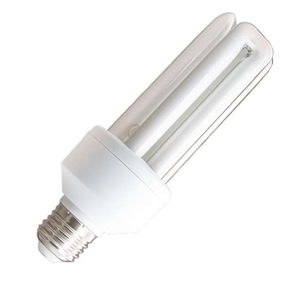 لامپ مخصوص پرندگان 20 وات لاکی هرپ مدل 2.4% پایه E27