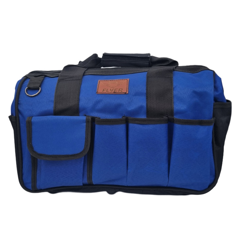 کیف ابزار فلایر مدل H-D.035