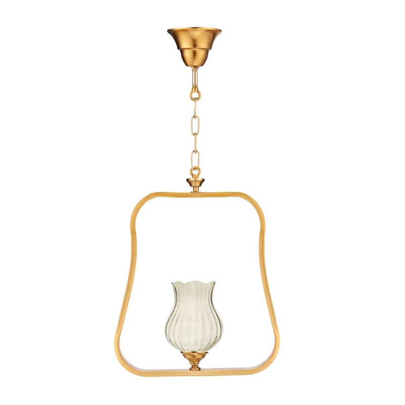 چراغ آویز زیمادر مدل دایان کد ZD-07