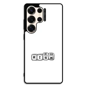 AKAM AMC-WSGS25U-RICH-25 Cover For Samsung Galaxy S25 Ultra