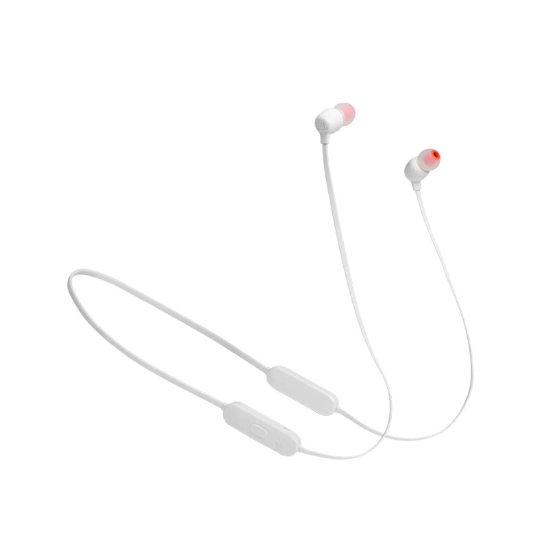 نکته خرید - قیمت روز هدفون بی سیم جی بی ال مدل EMD une 125 BT Sports In-ear headphones Bluetooth خرید