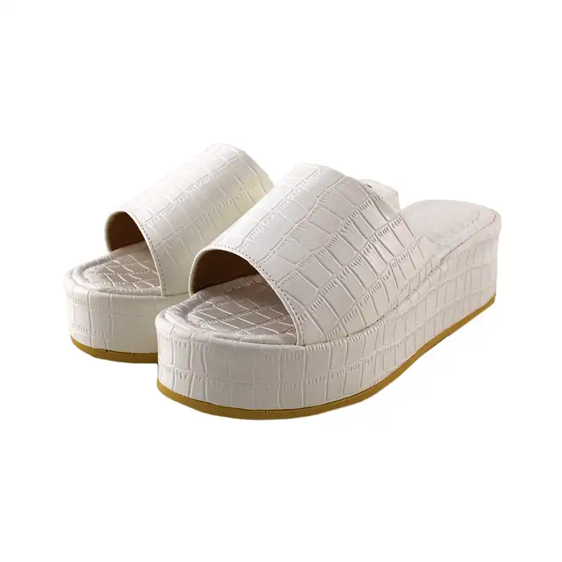 دمپایی زنانه مدل دیانا