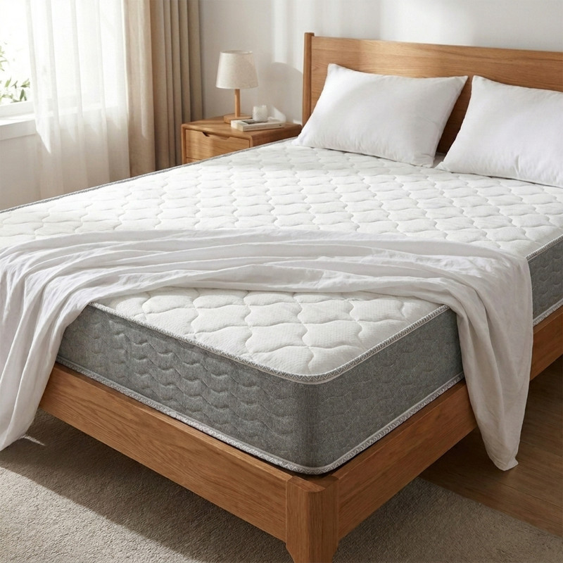 تشک رویال مدل M01 دو نفره سایز 180x200 سانتی متر 
