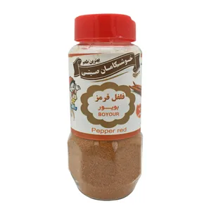 فلفل قرمز بویور - 85 گرم
