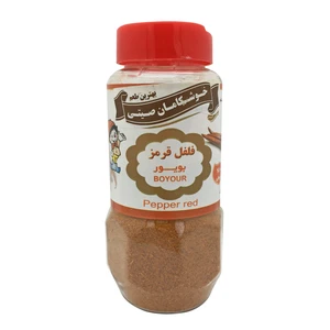 فلفل قرمز بویور - 85 گرم