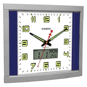ساعت دیواری شوبرت مدل 5111c