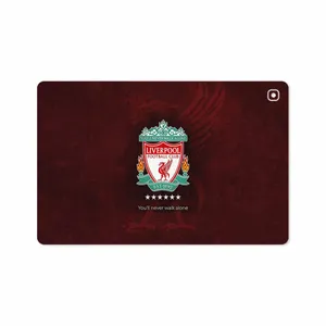 MAHOOT Liverpool Cover Sticker for Samsung Galaxy Tab S5e 10.5 2019 T725