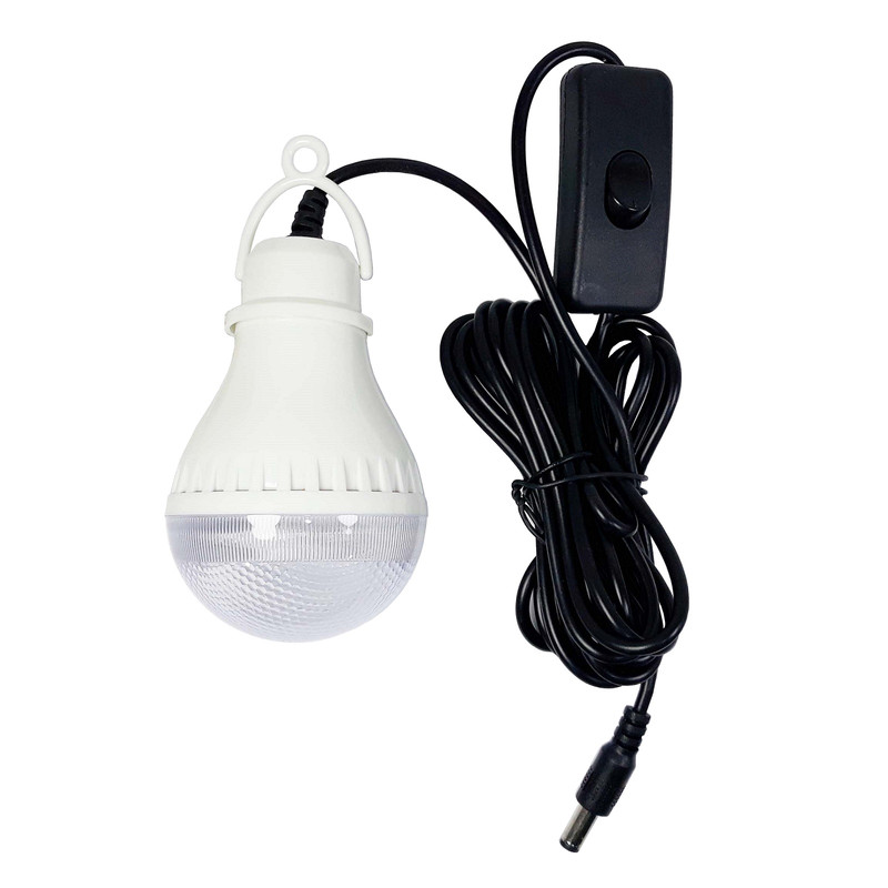 سیستم روشنایی خورشیدی ویداسی مدل WD-1102 کد B11