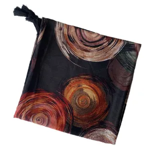 روسری زنانه مدل نخی آلند