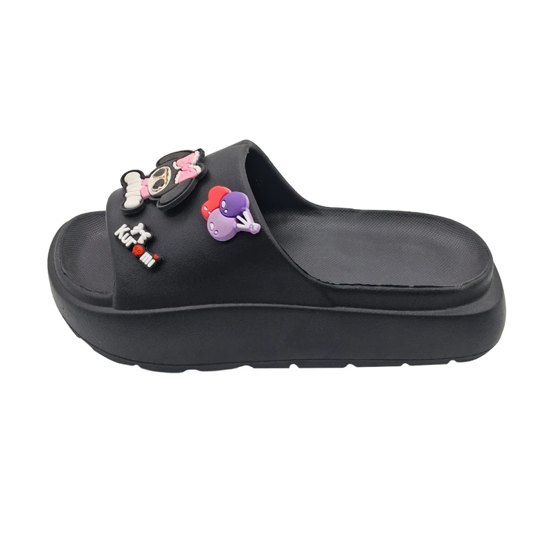 دمپایی زنانه مدل 10300103