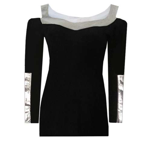 بلوز زنانه مدل مجلسی 340