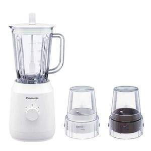 مخلوط کن و آسیاب کن 1.35 لیتری پاناسونیک مدل MX-EX1021
