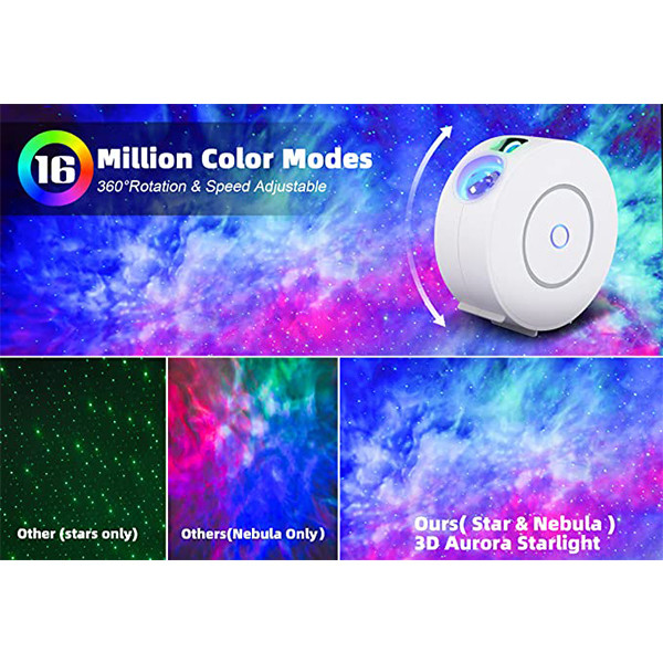 ویدئو پروژکتور مدل smart star