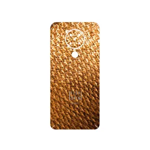 MAHOOT Fish Skin Cover Sticker for Nokia 5.3