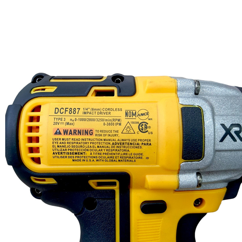 آچار بکس شارژی مدل 20v XR