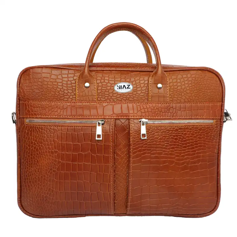 کیف اداری مدل NZ2202-AS