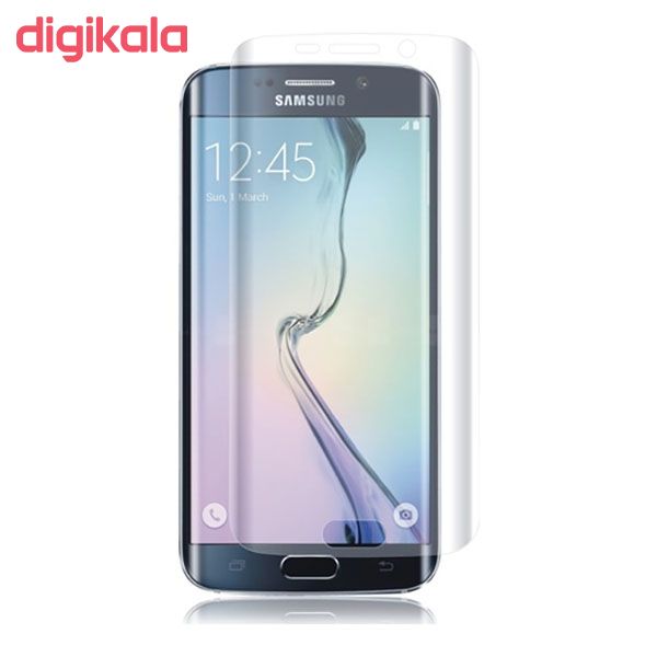 محافظ صفحه نمایش موکول مدل G01 مناسب برای گوشی موبایل سامسونگ Galaxy S6 Edge Plus main 1 1