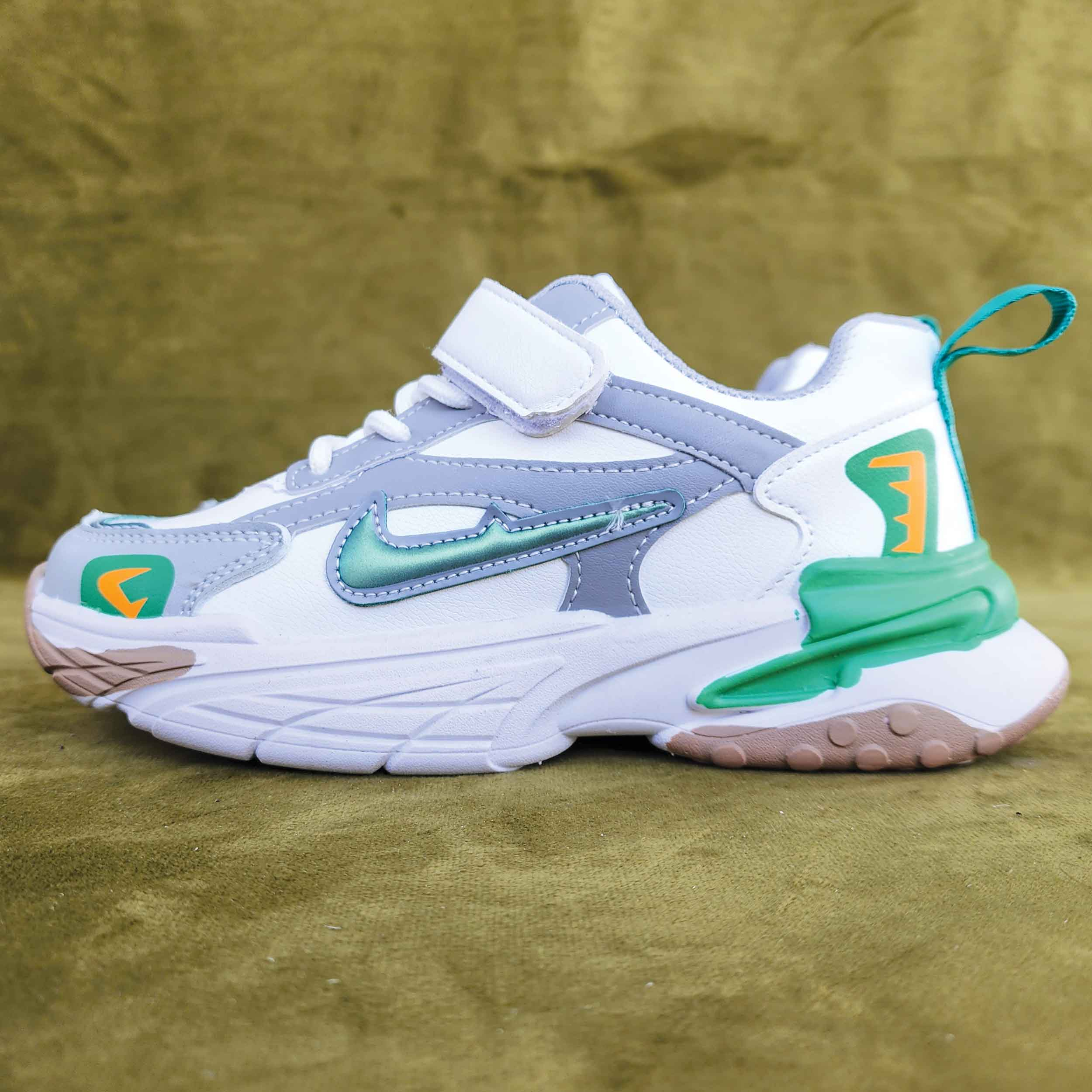 کفش مخصوص پیاده روی بچگانه مدل NQ-EQ GreeQ-102017