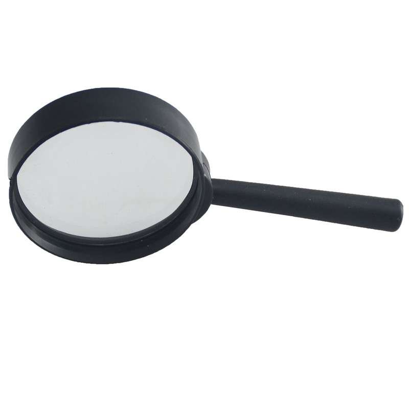 ذره بین مدل glass 40mm کد AT-148 ذره بین مدل glass 40mm کد AT-148
