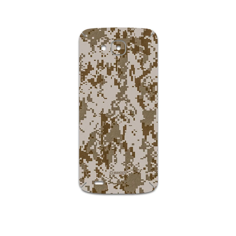 برچسب پوششی ماهوت مدل Army-Desert-Pixel مناسب برای گوشی موبایل ال جی X venture