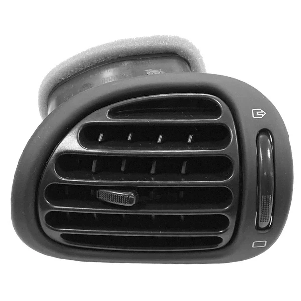 پنل هواکش راست کالانیکس مدل HAV-206R-10576 مناسب برای پژو 206