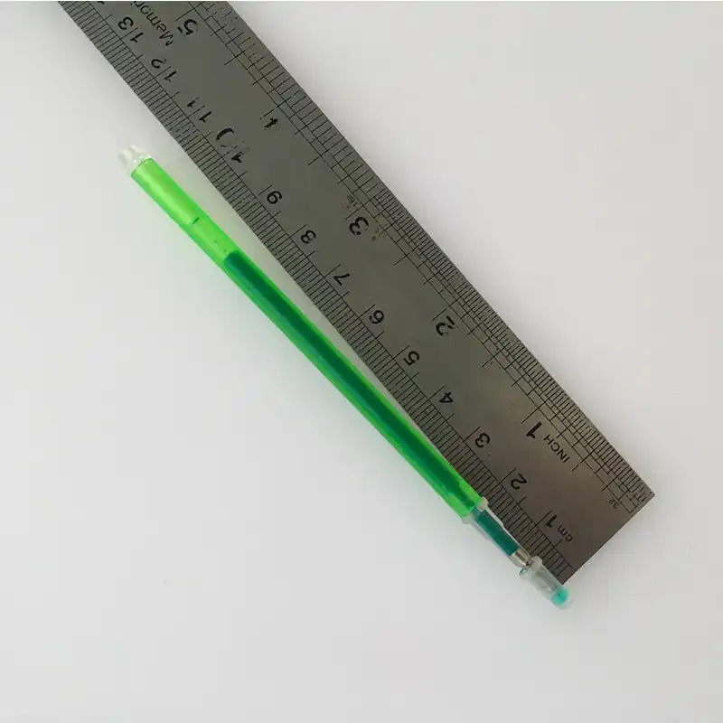 خودکار حرارتی نشانه گذاری چرم کد Grenx1